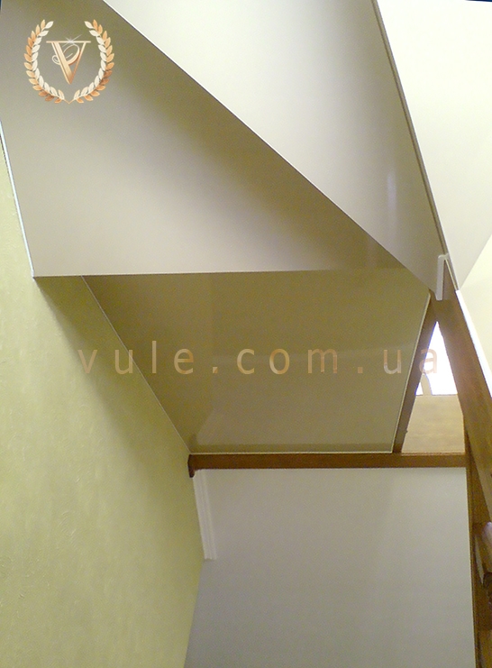 Vule натяжные потолки